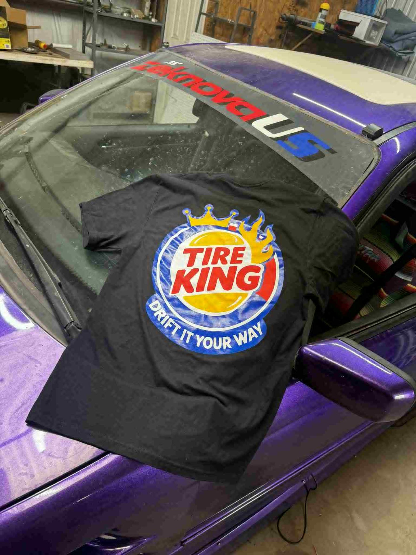 Tire King