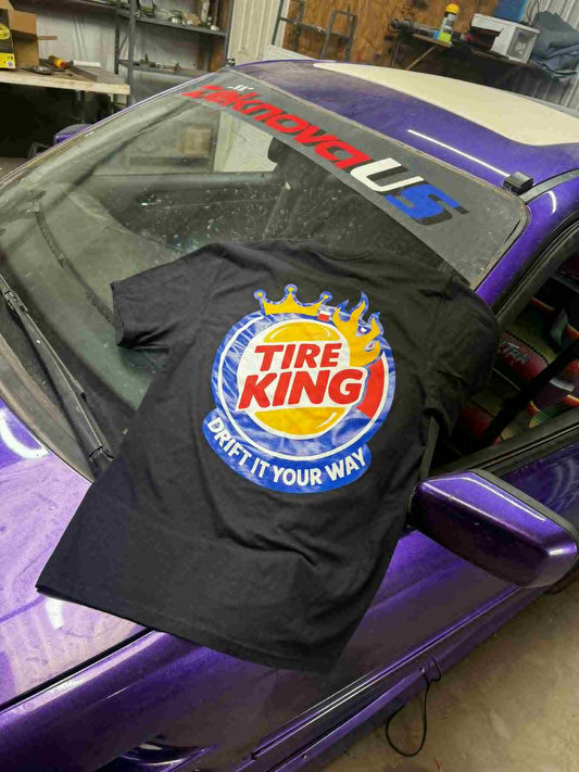 Tire King