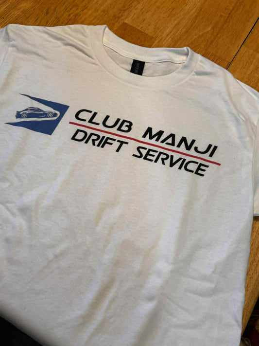 Club Manji Drift Service